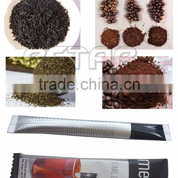 Full Automatic Stick Tea Packing Machine photo-3