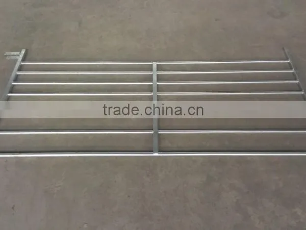 Hot Dip Galvanized Sheep Fence Panel photo-4