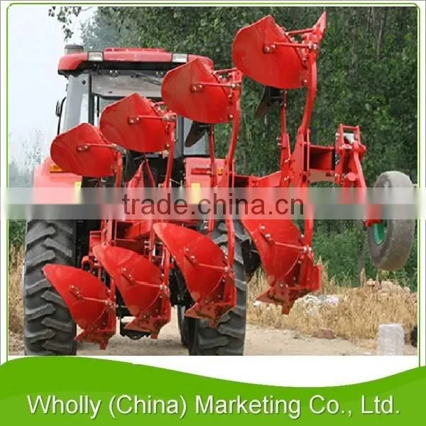Hot Sale Low Price Mini Ploug Machine, Disc Plough Parts photo-4
