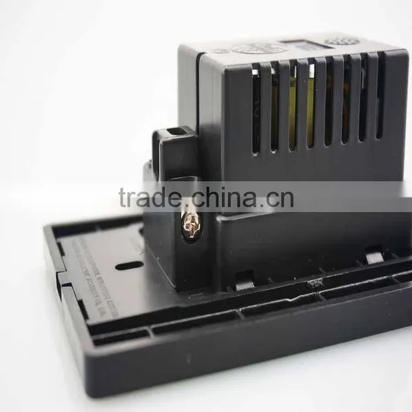 Hot Selling Wall Switched Socket Usb Power Plug Outlets and Socket photo-6
