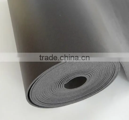 Eco-Friendly PE Foam XPE Foam IXPE Foam For Flooring Underlay Material