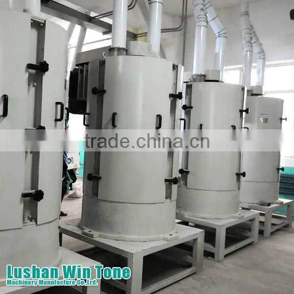 Corn Germ Extraction Plant for Corn Oil
