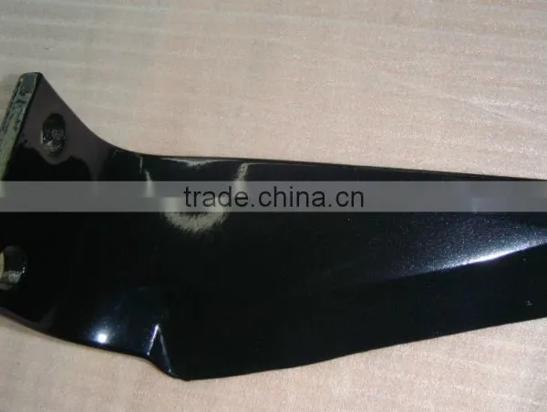 S-tine,rotary Tiller Blade,Sugar Cane Blade,cultivator Sweep Blade photo-3