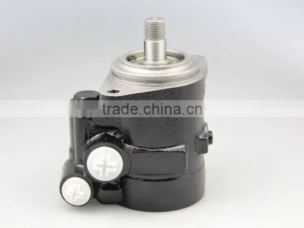 China No.1 OEM Manufacturer, Genuine Part for Volvo Power Steering Pump 7673955209 7673 955 209 With Gear photo-2