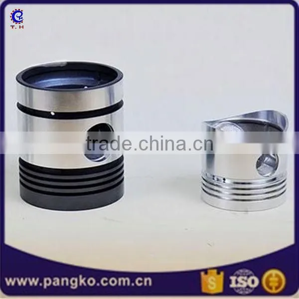 3 Rings S195 Engine Piston photo-2
