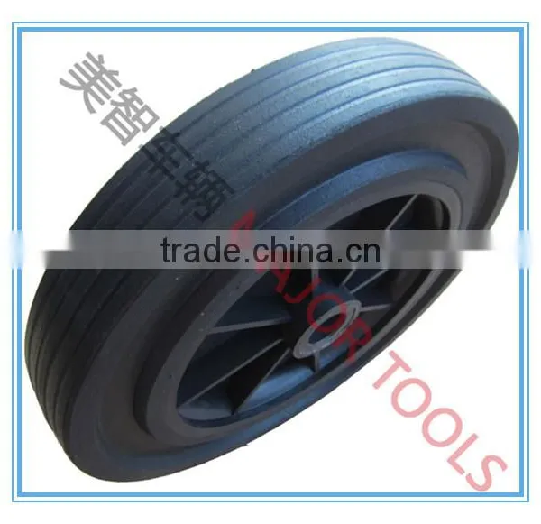 Four Kinds of 298x48mm 12 Inch Wheels for Choice photo-3