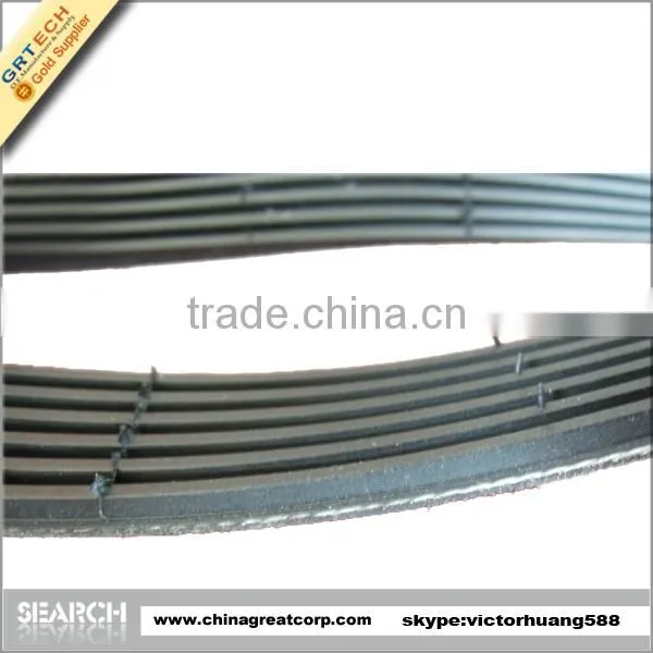 6PK1560 V-ribbed Belt for Peugeot photo-2