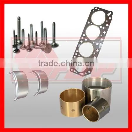 Ozone Generator Parts
