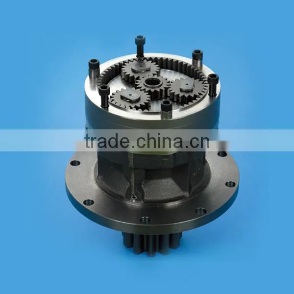 Customized Speed Reduce Gear Made by Whachinebrothers Ltd. photo-5