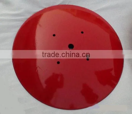 Agricultural Saw Blade Sharpening Disc for Wholesales
