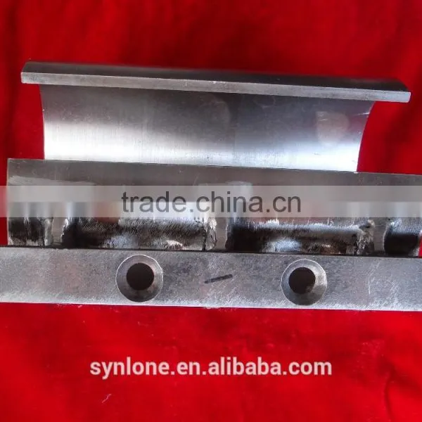 100% Qualified Welded Assembly Parts Factory in China photo-6