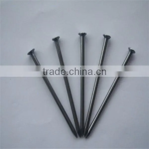 Bright Common Nails,polish Common Iron Nail photo-5