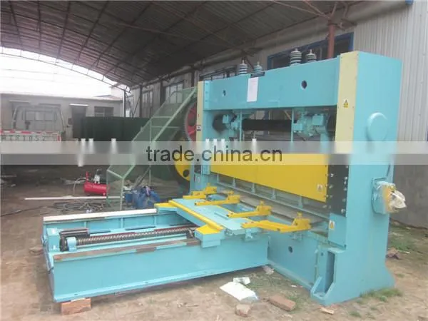 Diamond Steel Mesh Machine Expanded Metal Mesh photo-5