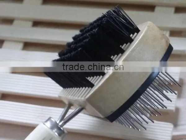 Dog Pet Products Dog Cleaning Brush photo-3