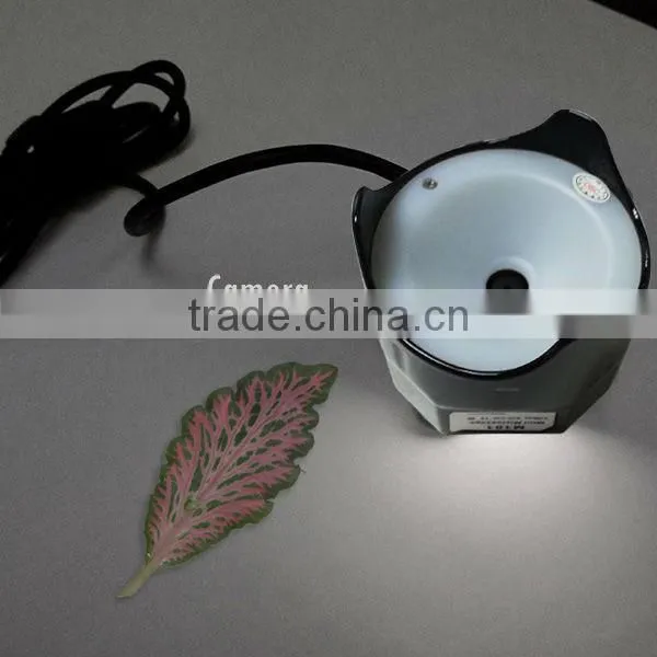 Professional Handheld Mini Microscope Auto Focus 5MP Camera Zoom USB 12x ~ 200x photo-4