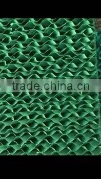 HY Series Poultry House/greenhouse/warehouse Cooling System With Evaporative Cooling Pad and Exhaust Fan photo-5