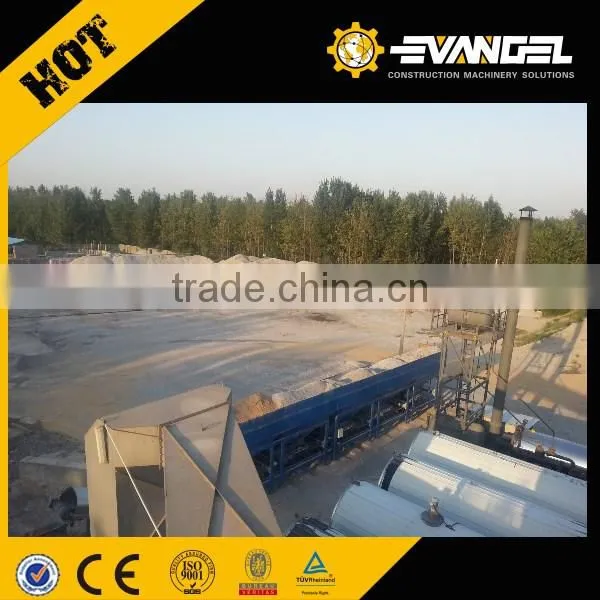 460tph Asphalt Mixing Plant for Sale PMT460 ROADY Brand New photo-6
