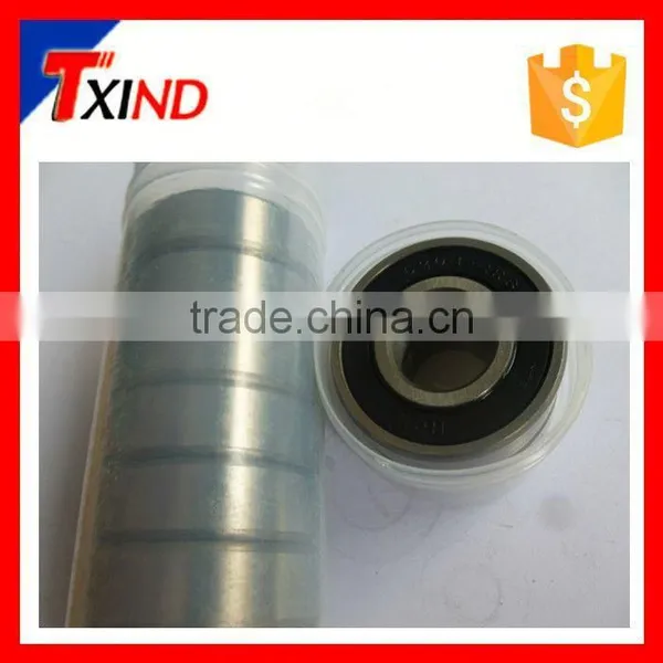 10x30x9mm 316 Stainless Steel Bearing 6200 rs 6034 photo-6