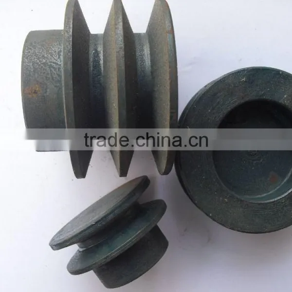 Iron Casting Manufacturer,casting Iron Wheel,big Iron Casting Wheels photo-5