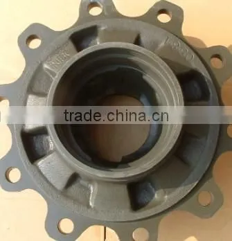 LOW PRICE Grey Casting Iron Parts/ductile Grey Iron Cast/sand Grey Cast Iron photo-6