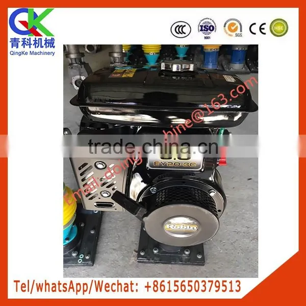High Speed 5.5hp Ground and Floor Rammer photo-2
