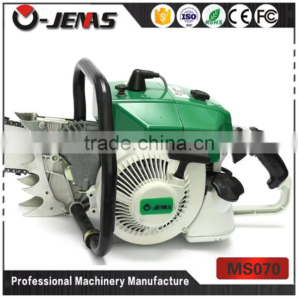Ojenas Portable 070 105cc Garden Tools 4.8kw 920mm Chain Saw Spare Parts photo-5