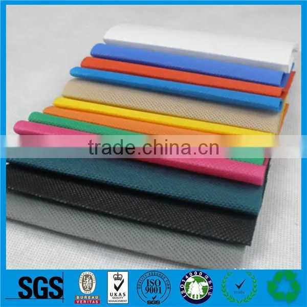 Good Quality of Woven Landscape Fabric photo-4