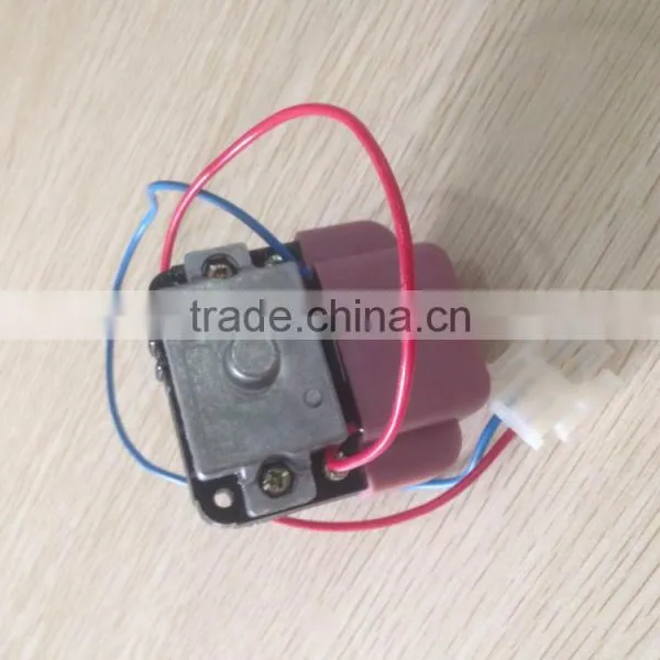 IS-3210 ARCB Shaded Pole Motor With Blade or Without Blade photo-2
