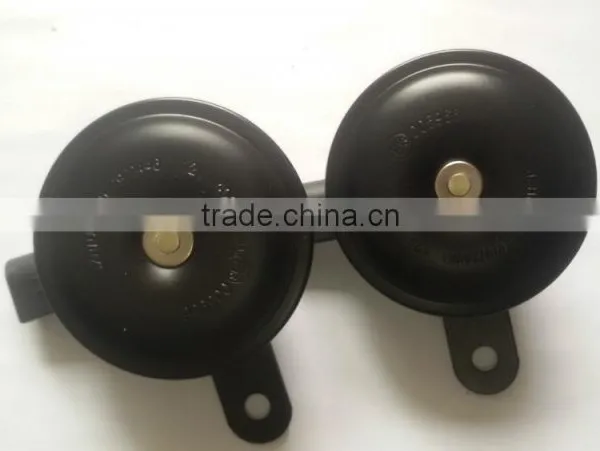 Car Disc Horn photo-2