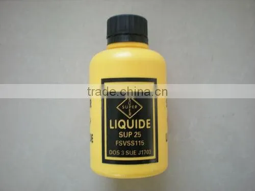 250ml Automobile DOT-4 Brake System Oil photo-2