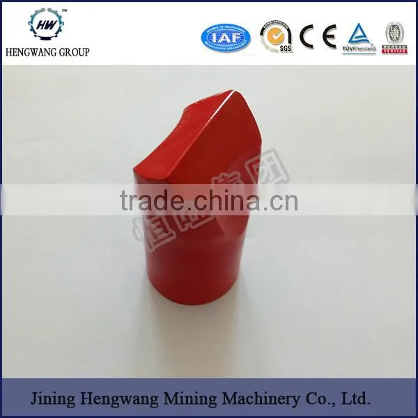 Tungsten Carbide Tipped Drill Bits/chisel Drill Bit photo-3