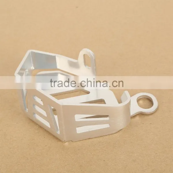Front Brake Reservoir Protector for BMW R1200GS R 1200GS 2013-2016 2015 2014 photo-3