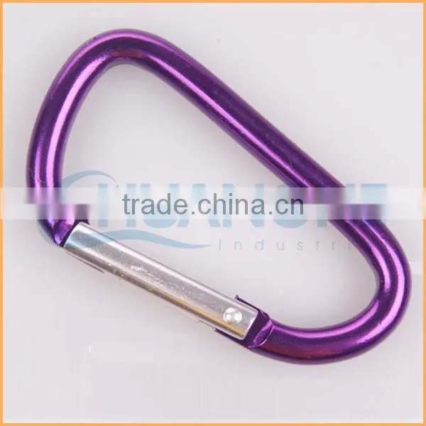 Fashion High Quality Steel Carabiner photo-5