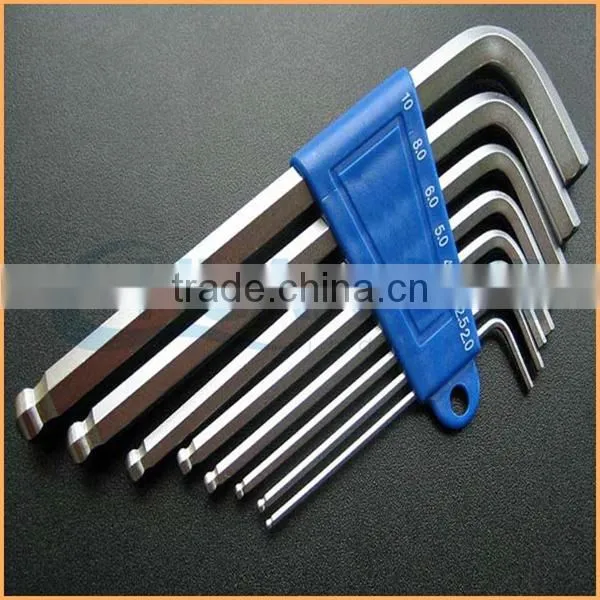 Chuanghe Sales Allen Key Torx Hex Key Wrench photo-4