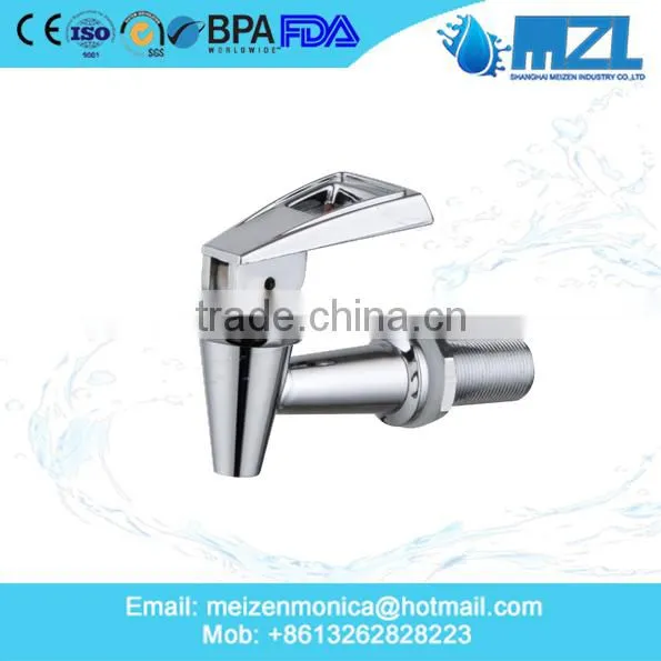 304 Stainless Steel Polish Surface Water Tap photo-2