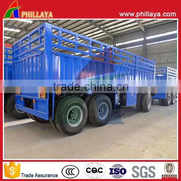 Tow Dolly Drawbar Full Trailer With Turntable photo-2