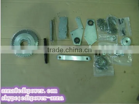 New Model Jackshaft for Bicycle / Jackshaft Kit From Factory photo-2
