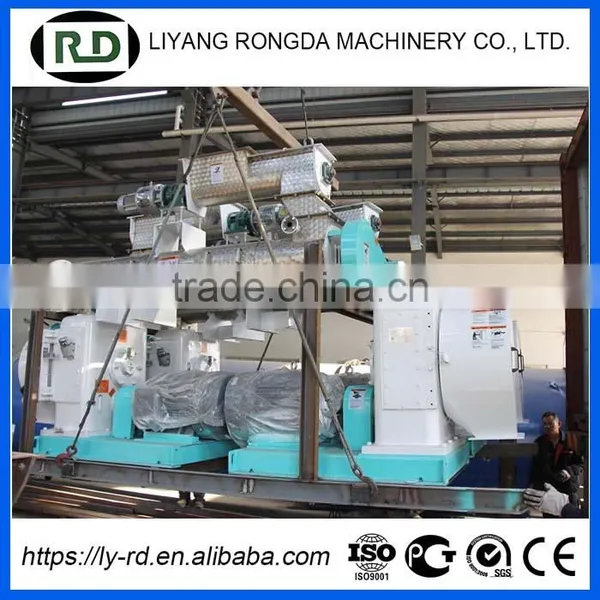 Professional Ring Die for Pellet Mill With Great Price photo-2