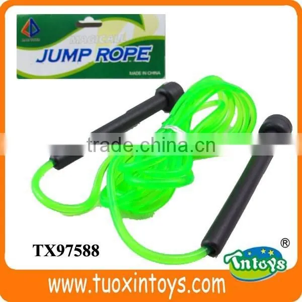 Kids Crossfit Skipping Jump Rope photo-3
