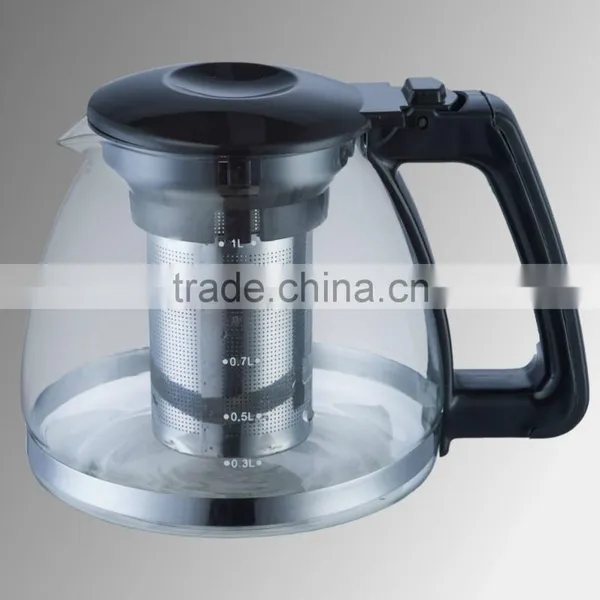 Hotel Stainless Steel Electric Water Heater photo-5