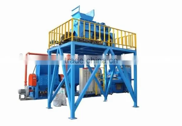 Best Selling Scrap Copper Wire Recycling Machine