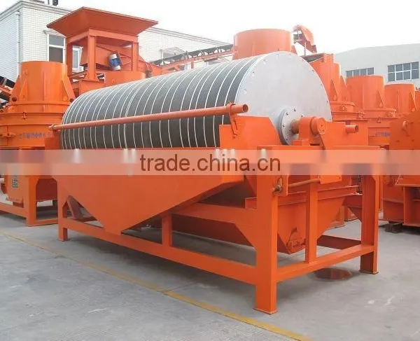 Magnetic Separator for Iron Ore photo-3