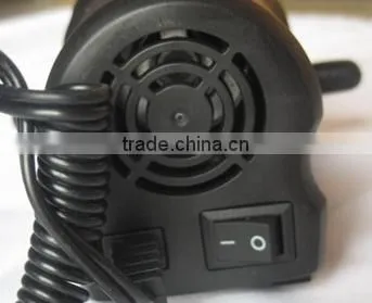 H70040 New 12V Waste Oil Extractor Pump photo-3