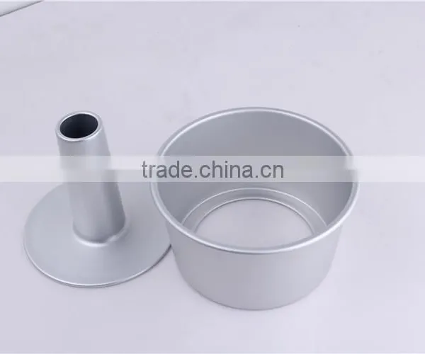 Chinese Luminium Anodized Baking Pan Shallow Baking Pan Insert photo-4