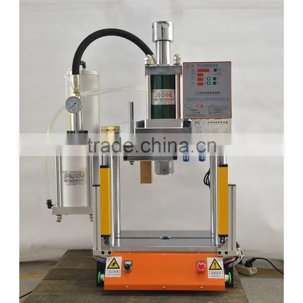 Upmarket JULY Custom Brand 5 Ton Sheet Metal Manual Folding Machine photo-6