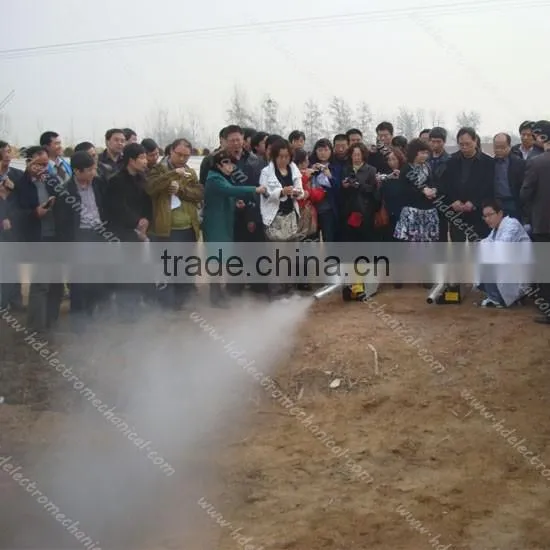 Hot Sales Fumigation Thermal Fogger With Mosquito Control photo-2