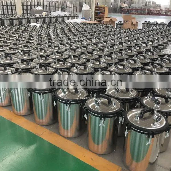 Steam Autoclave PA-NJ SterilizationFor Sale-Bluestone Autoclave photo-5