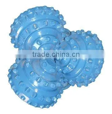 Non-coring PDC Drill Bit photo-3