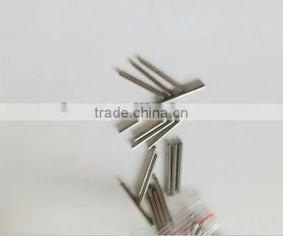 Durable Tungsten Carbide Pins on Sale photo-2