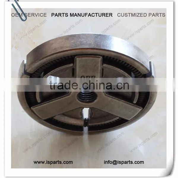 45F Type Chain Saw Clutch Apply to 4500-5200 5800 Gasoline Chain Saw photo-3